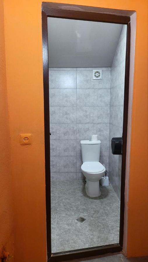 Orbeliani Hostel تبليسي المظهر الخارجي الصورة