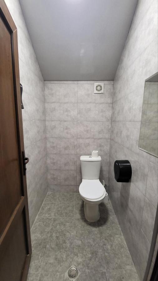 Orbeliani Hostel تبليسي المظهر الخارجي الصورة