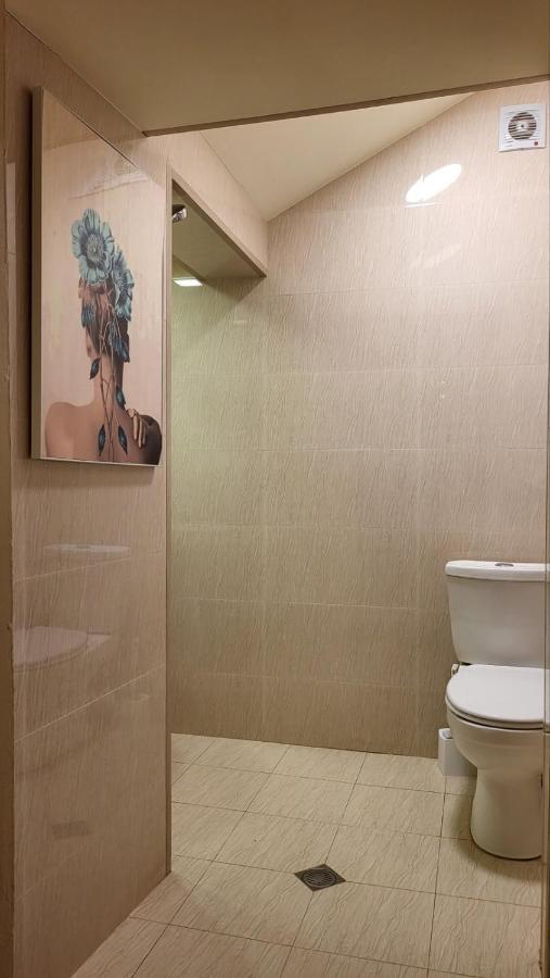Orbeliani Hostel تبليسي المظهر الخارجي الصورة
