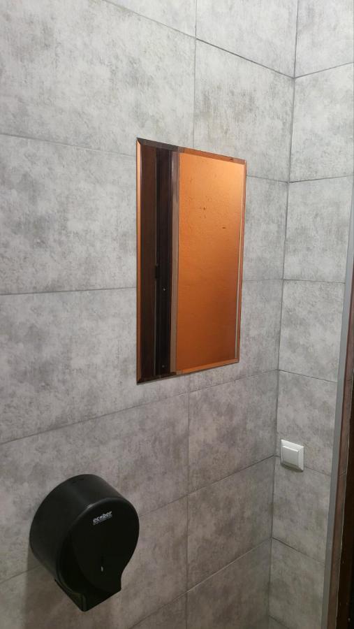 Orbeliani Hostel تبليسي المظهر الخارجي الصورة