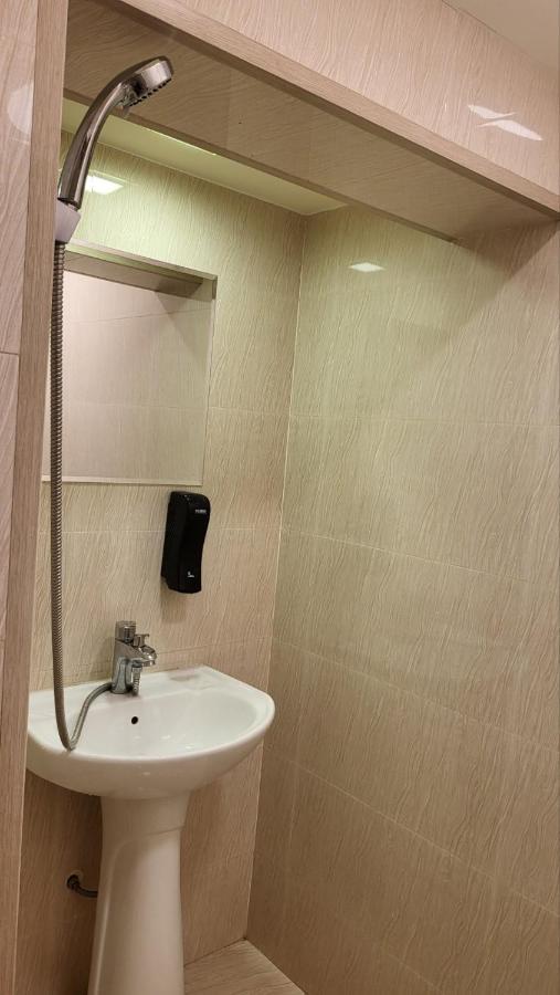 Orbeliani Hostel تبليسي المظهر الخارجي الصورة