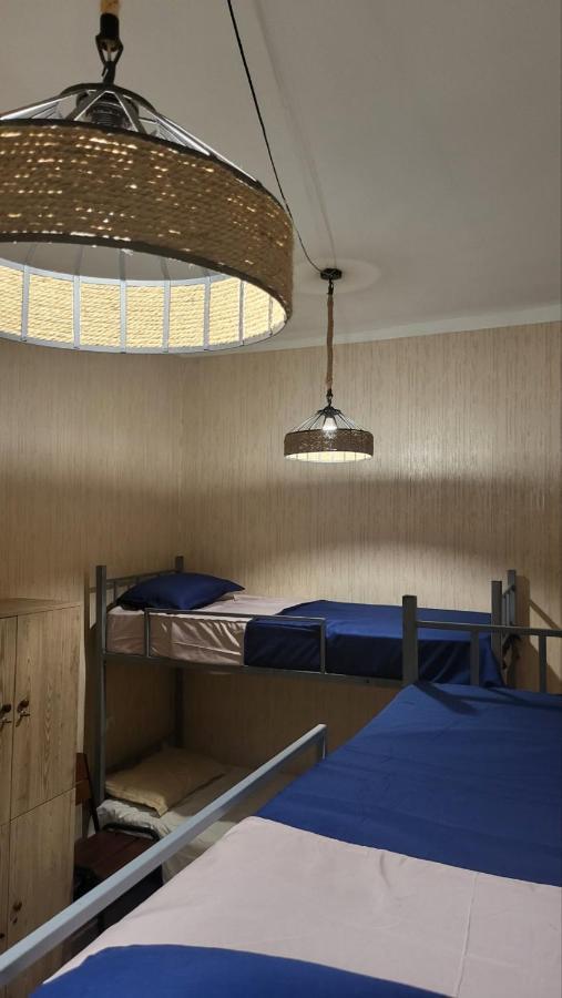 Orbeliani Hostel تبليسي المظهر الخارجي الصورة