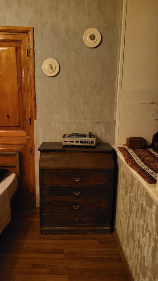 Orbeliani Hostel تبليسي المظهر الخارجي الصورة