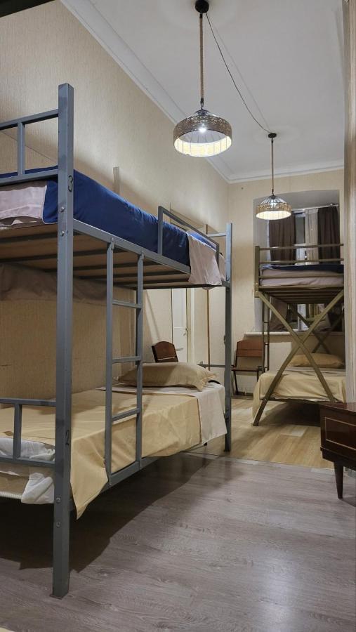 Orbeliani Hostel تبليسي المظهر الخارجي الصورة