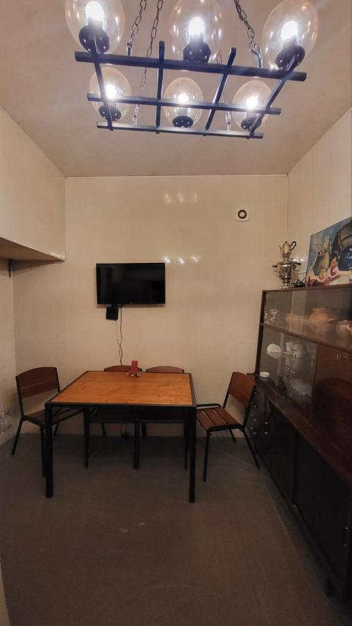 Orbeliani Hostel تبليسي المظهر الخارجي الصورة
