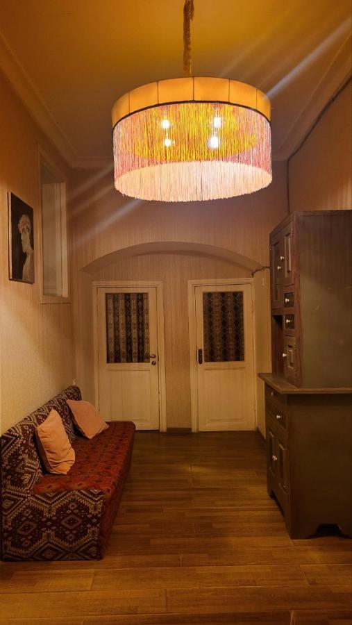 Orbeliani Hostel تبليسي المظهر الخارجي الصورة