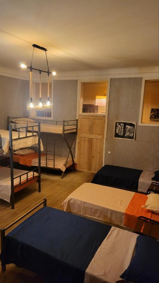 Orbeliani Hostel تبليسي المظهر الخارجي الصورة