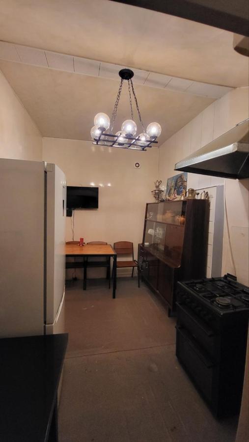 Orbeliani Hostel تبليسي المظهر الخارجي الصورة