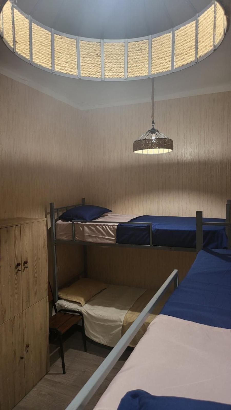 Orbeliani Hostel تبليسي الغرفة الصورة